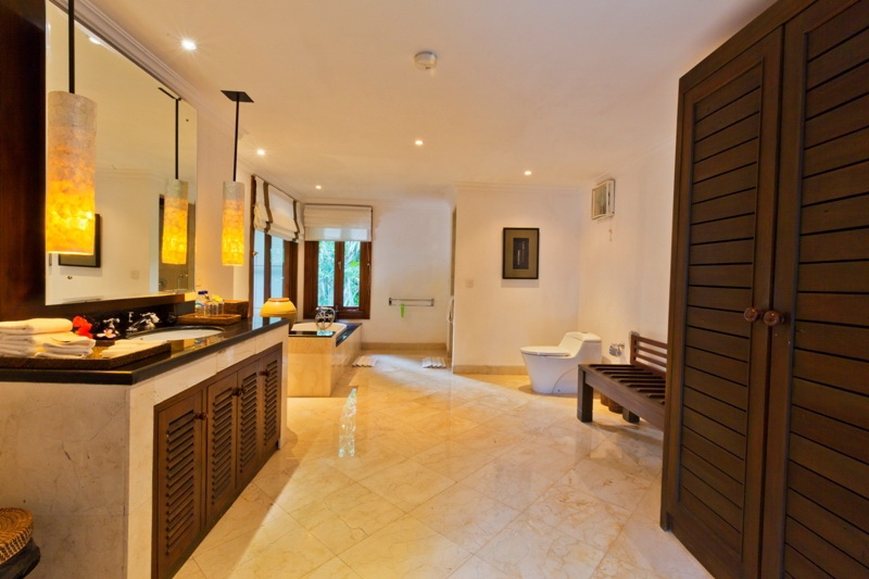 ALAM UBUD CULTURE VILLAS & RESIDENCES 5
