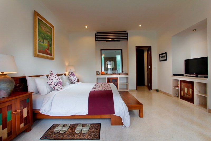 ALAM UBUD CULTURE VILLAS & RESIDENCES 6