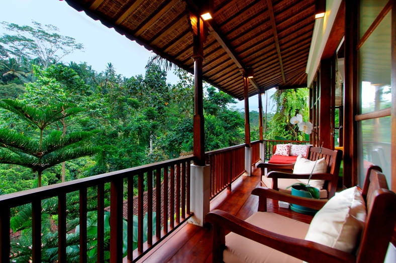 ALAM UBUD CULTURE VILLAS & RESIDENCES 8