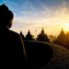 BOROBUDUR SUNRISE+ PRAMBANAN+Mt. MERAPI DAY TOUR 3