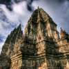 BOROBUDUR SUNRISE+ PRAMBANAN+Mt. MERAPI DAY TOUR 7