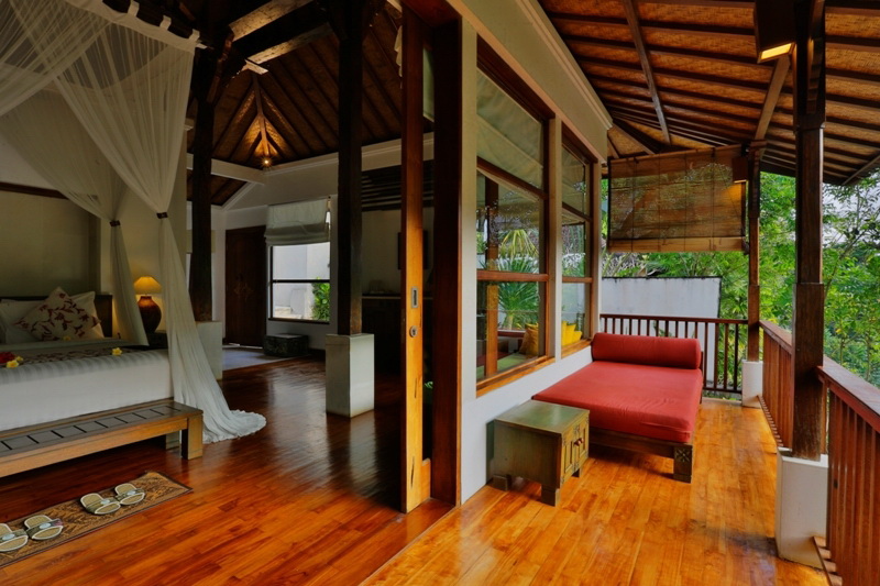 villa arjuna
