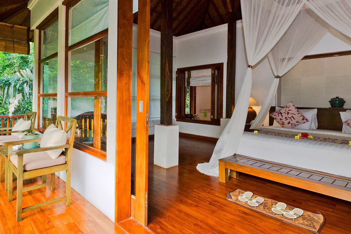 villa drupadi