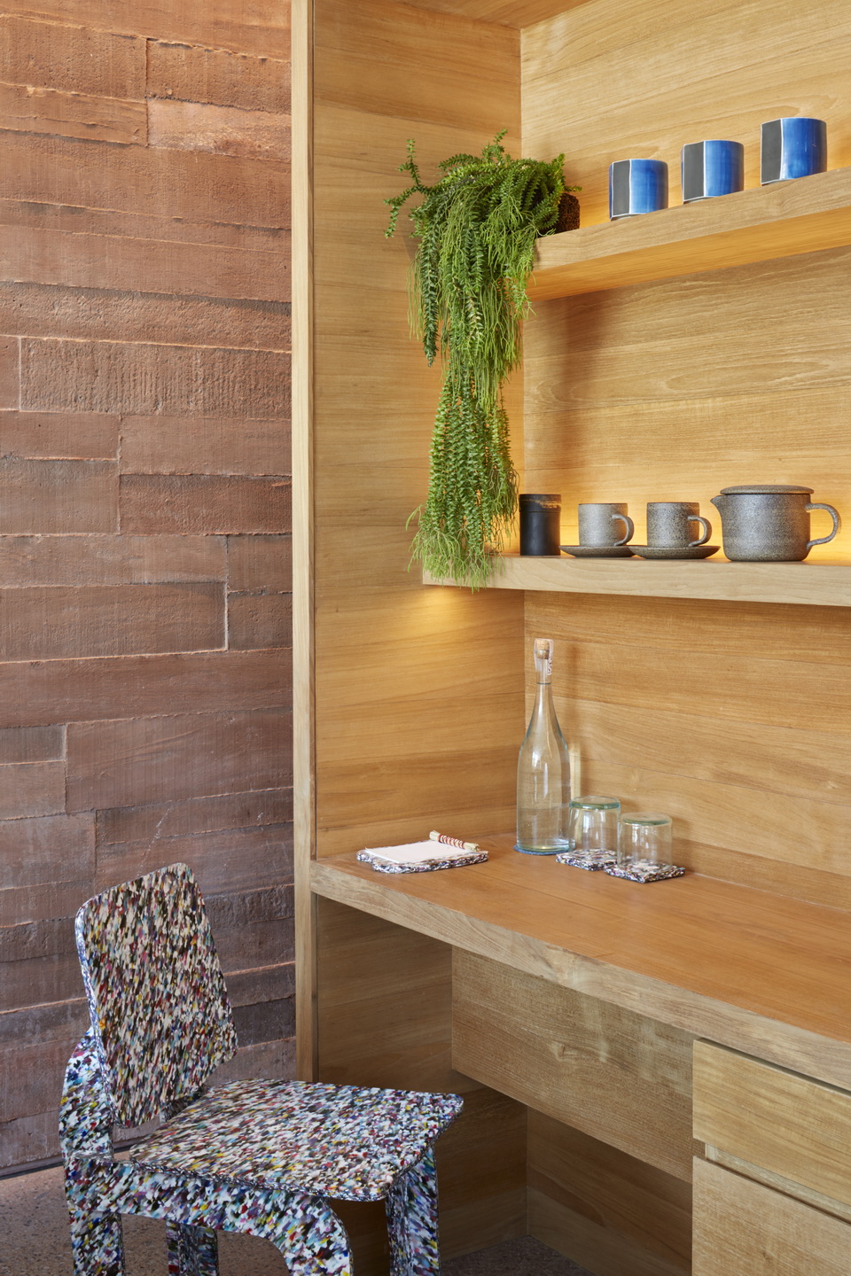 Amenities 1