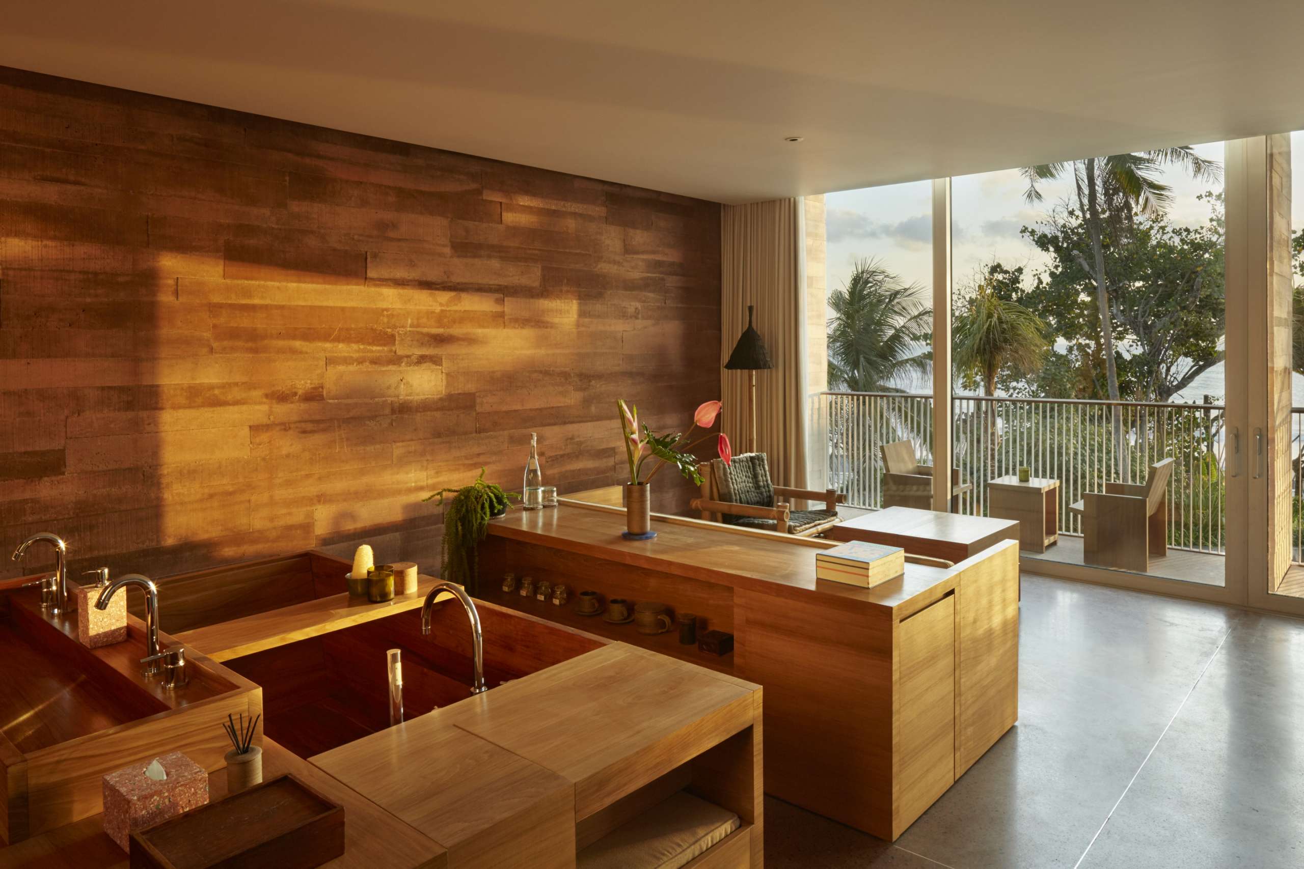 Ocean Front Studio (10)