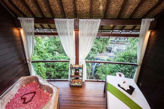 The Sanctoo Bali Spa 3