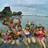 1-Nglambor-Snorkeling