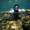 4-Nglambor-Snorkeling