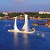 Jakarta City Tour Taman Mini Indonesia Indah and Ancol Dreamland-12