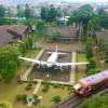 Jakarta City Tour Taman Mini Indonesia Indah and Ancol Dreamland-3