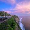 cliffbarsunset