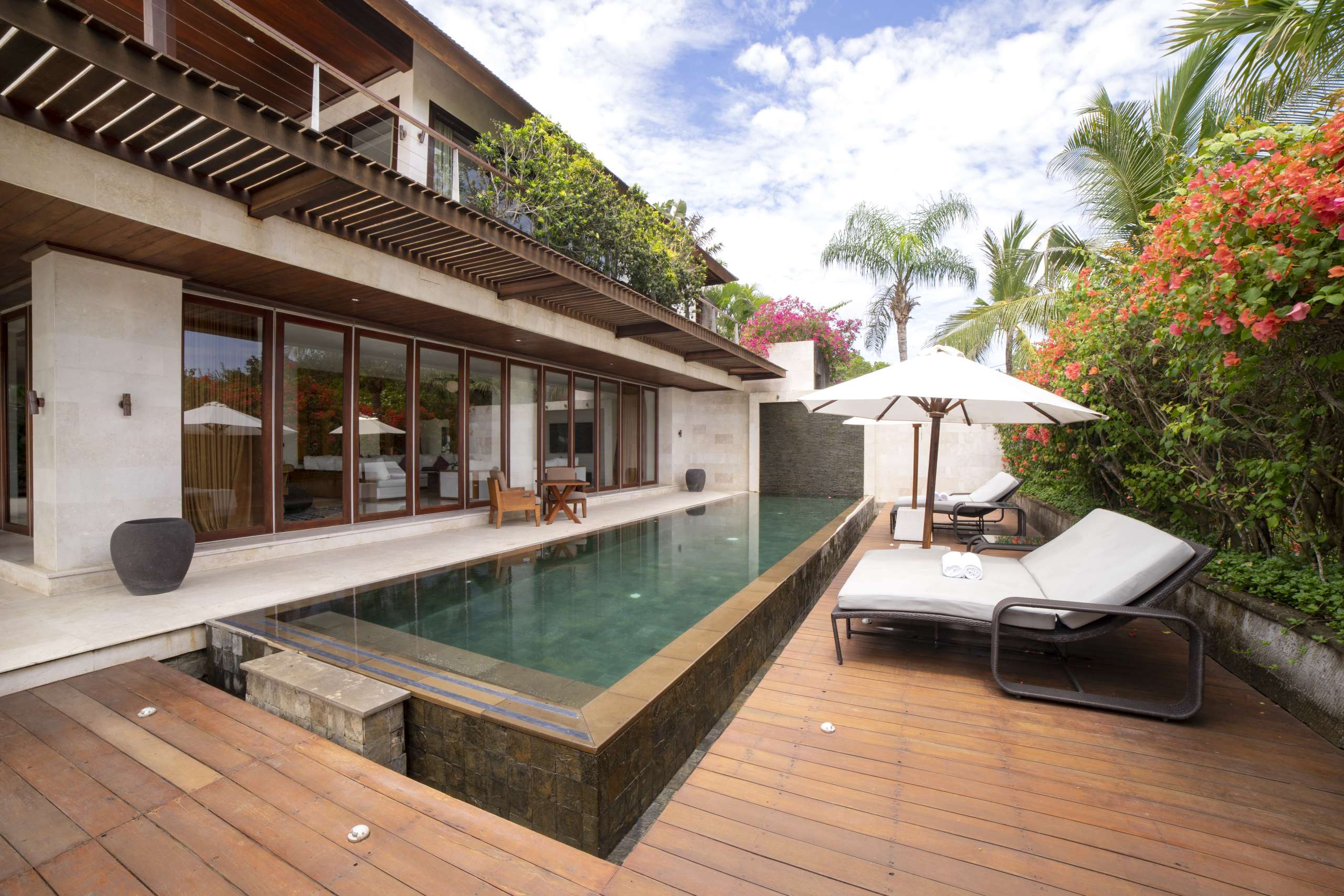 mood pool