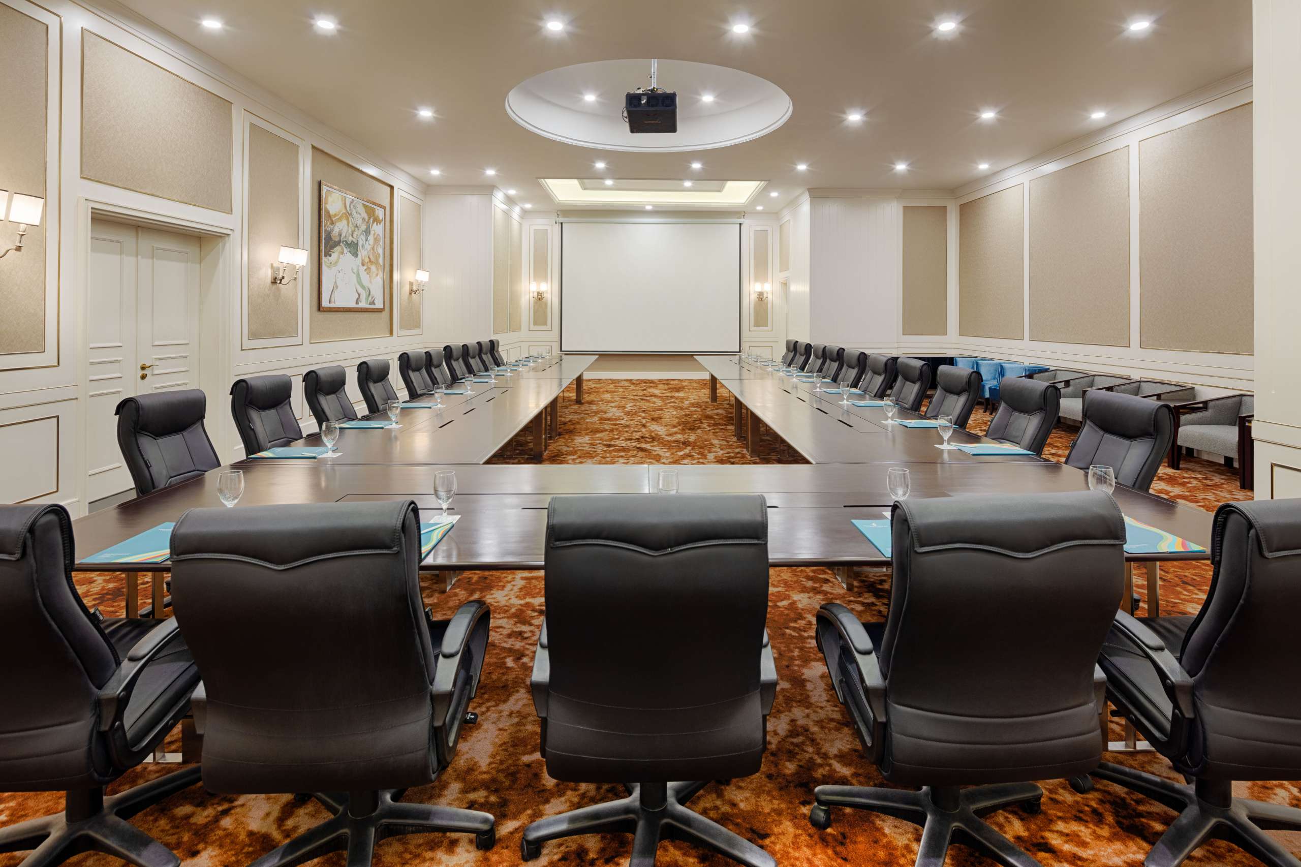 VPCBNT Board room11