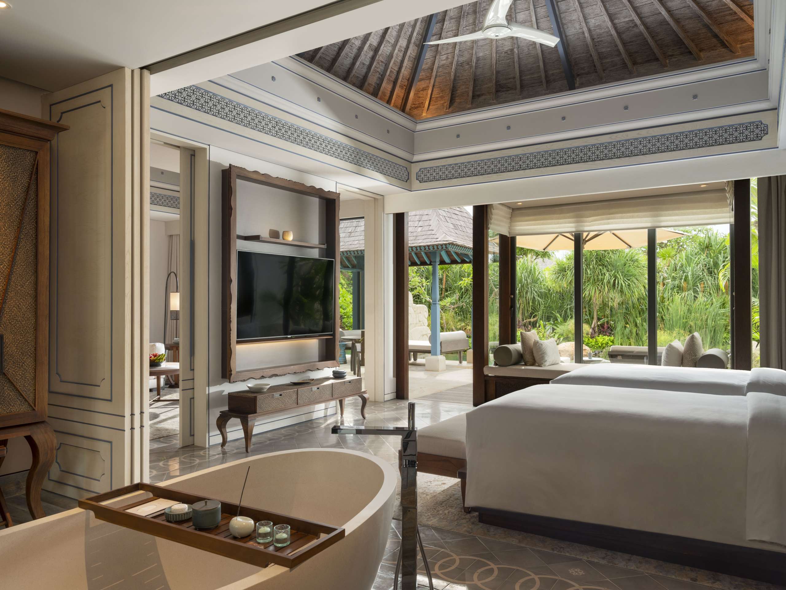 3.2. Jumeirah-Bali-Premier Garden-Villa