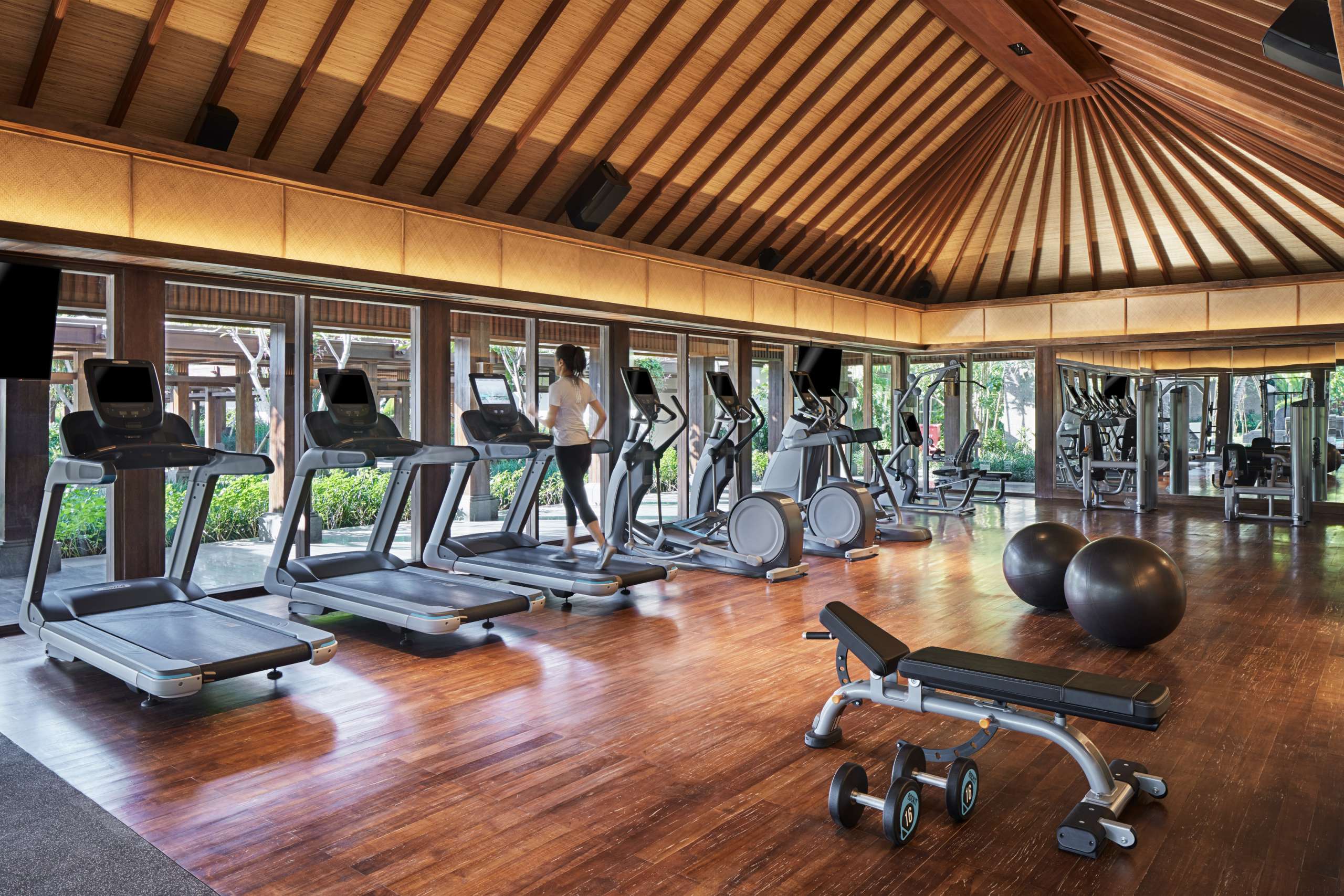 Andaz-Bali-Fitness-Center