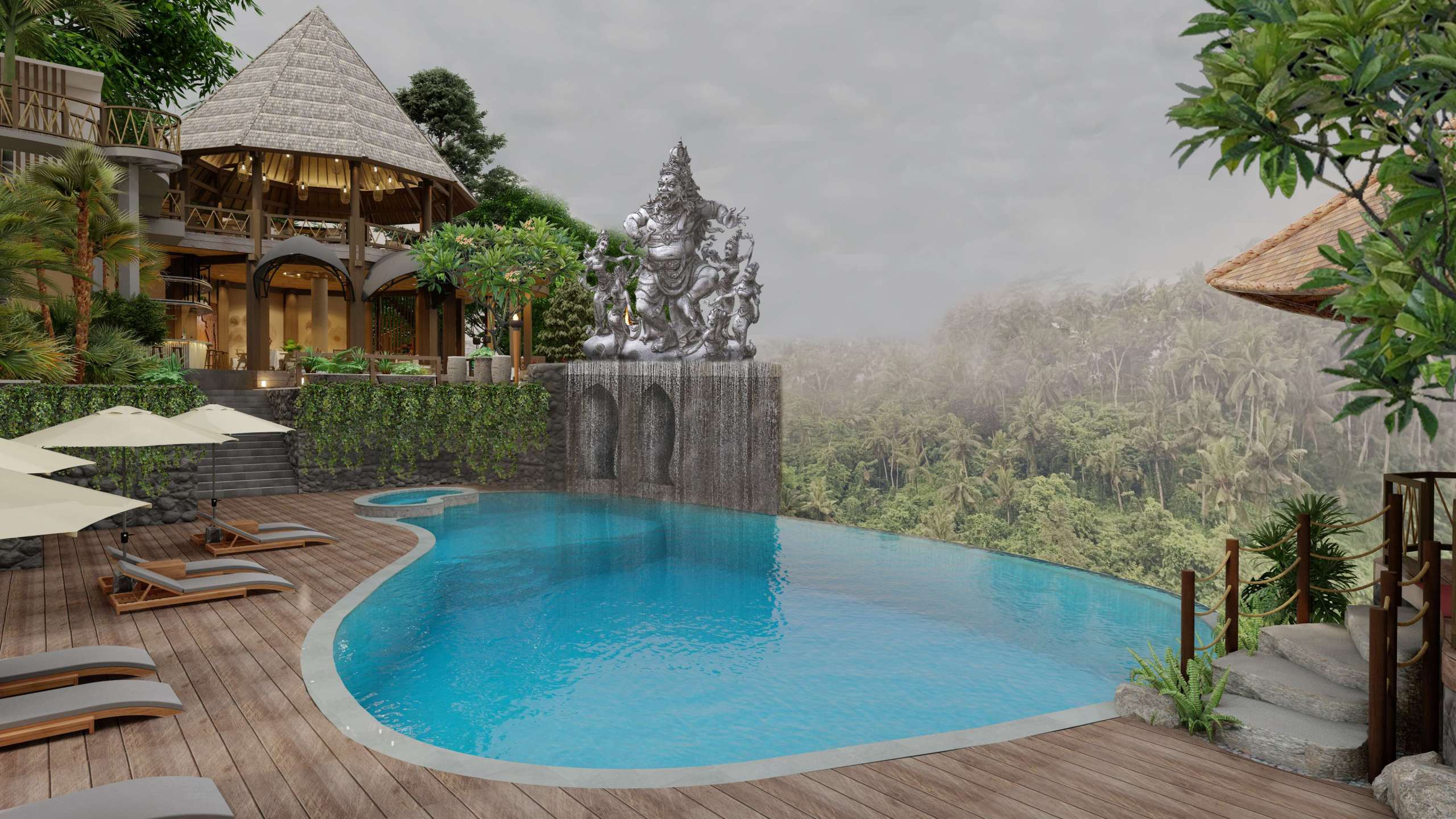 4. POOL
