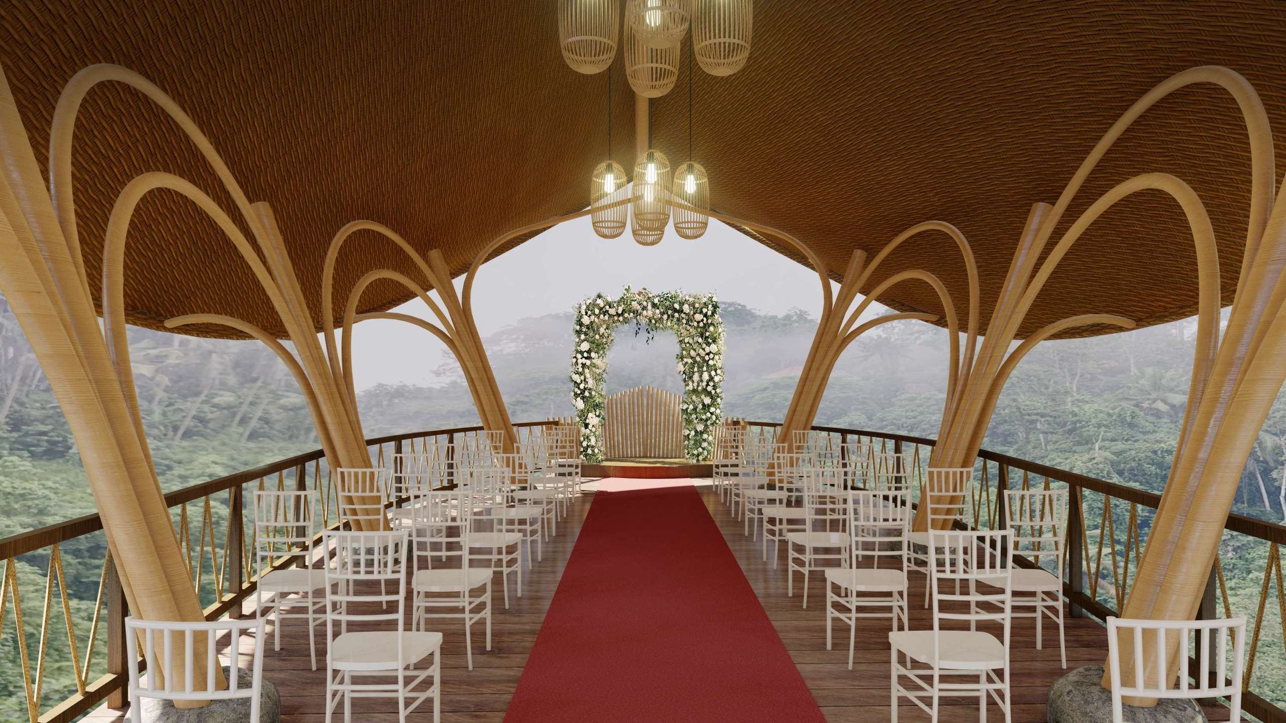 7.YOGA CHAPEL