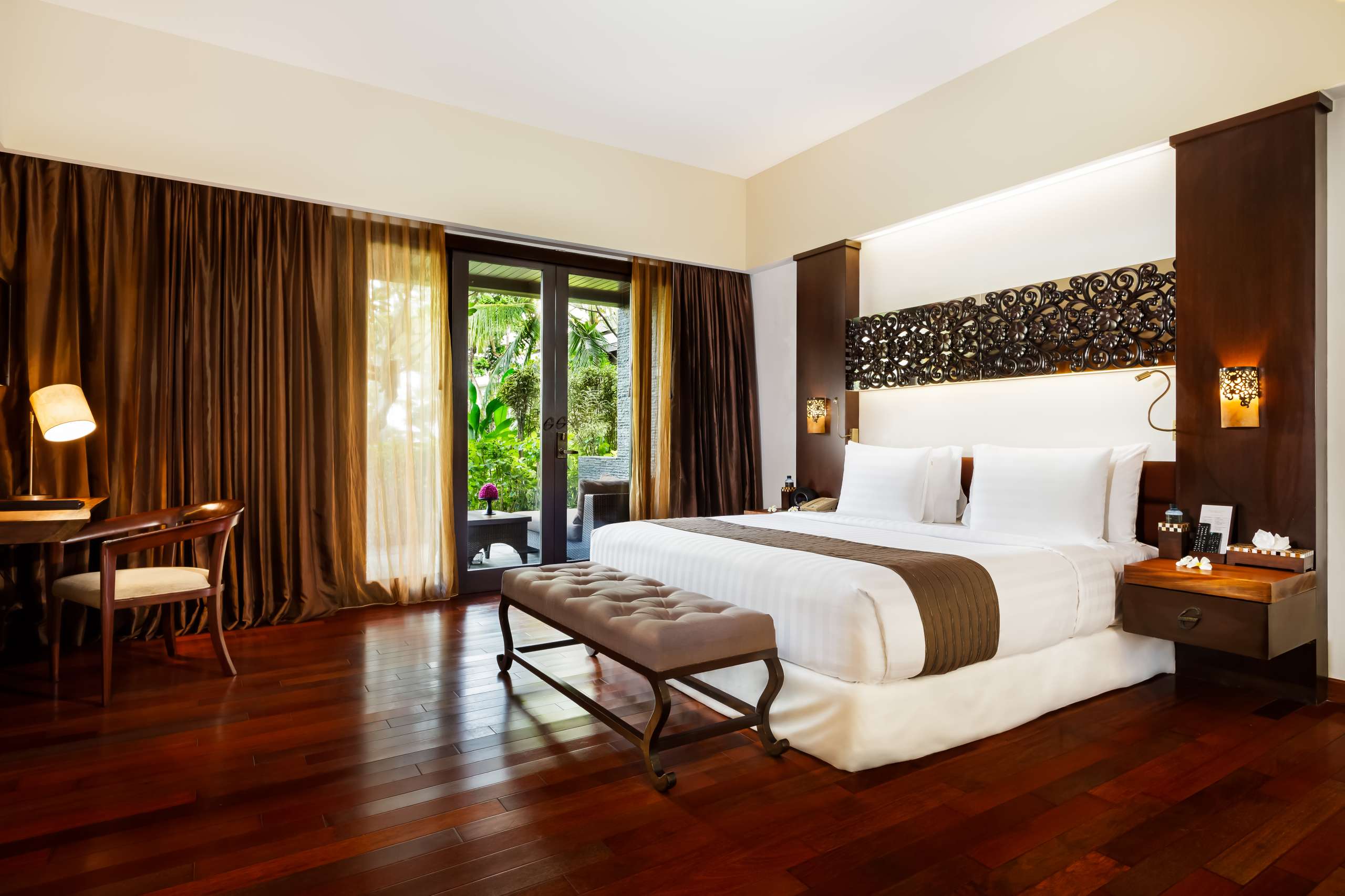 1-Beach Wing Room