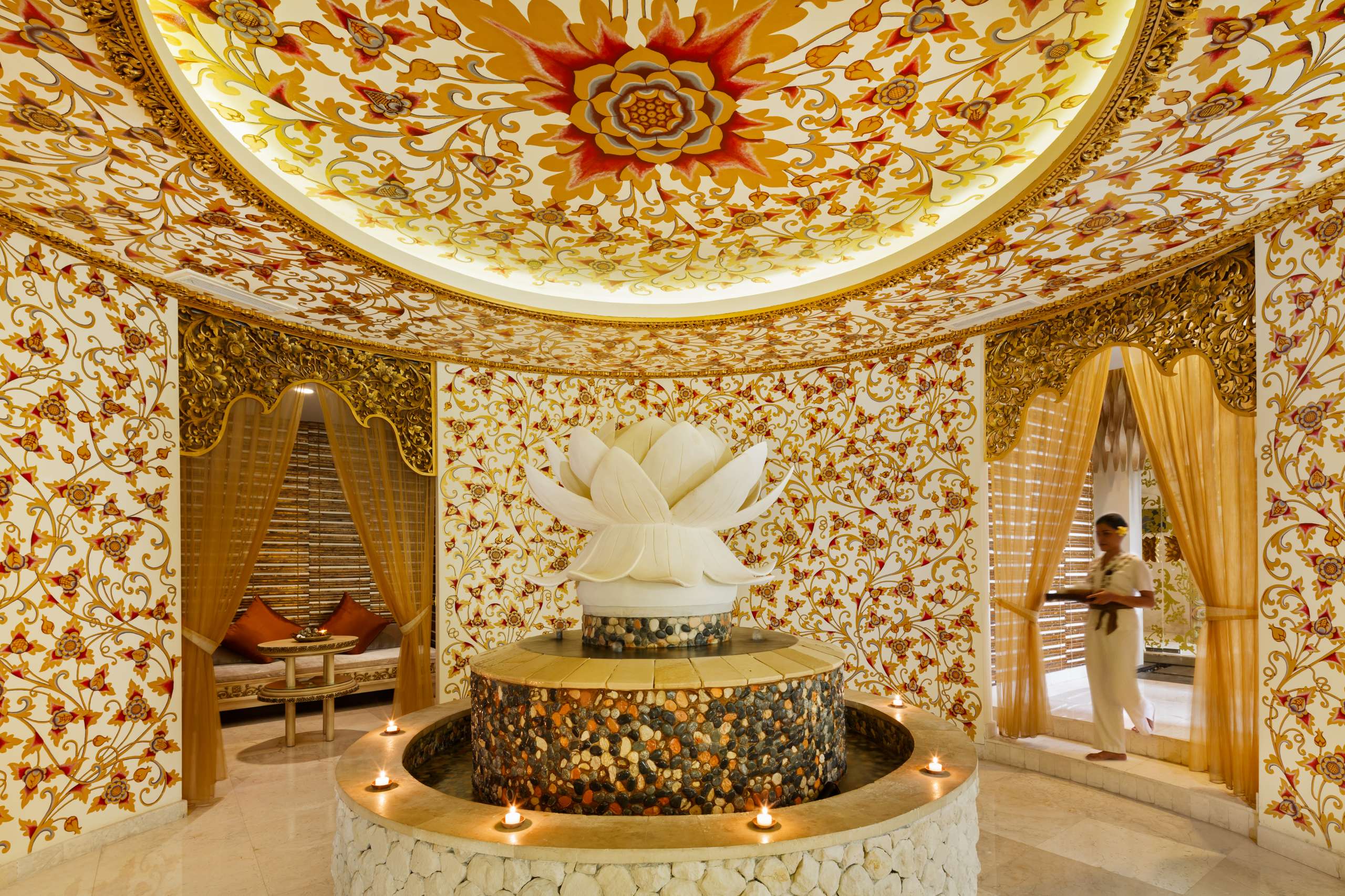 1 - Kahyangan Spa - main shot