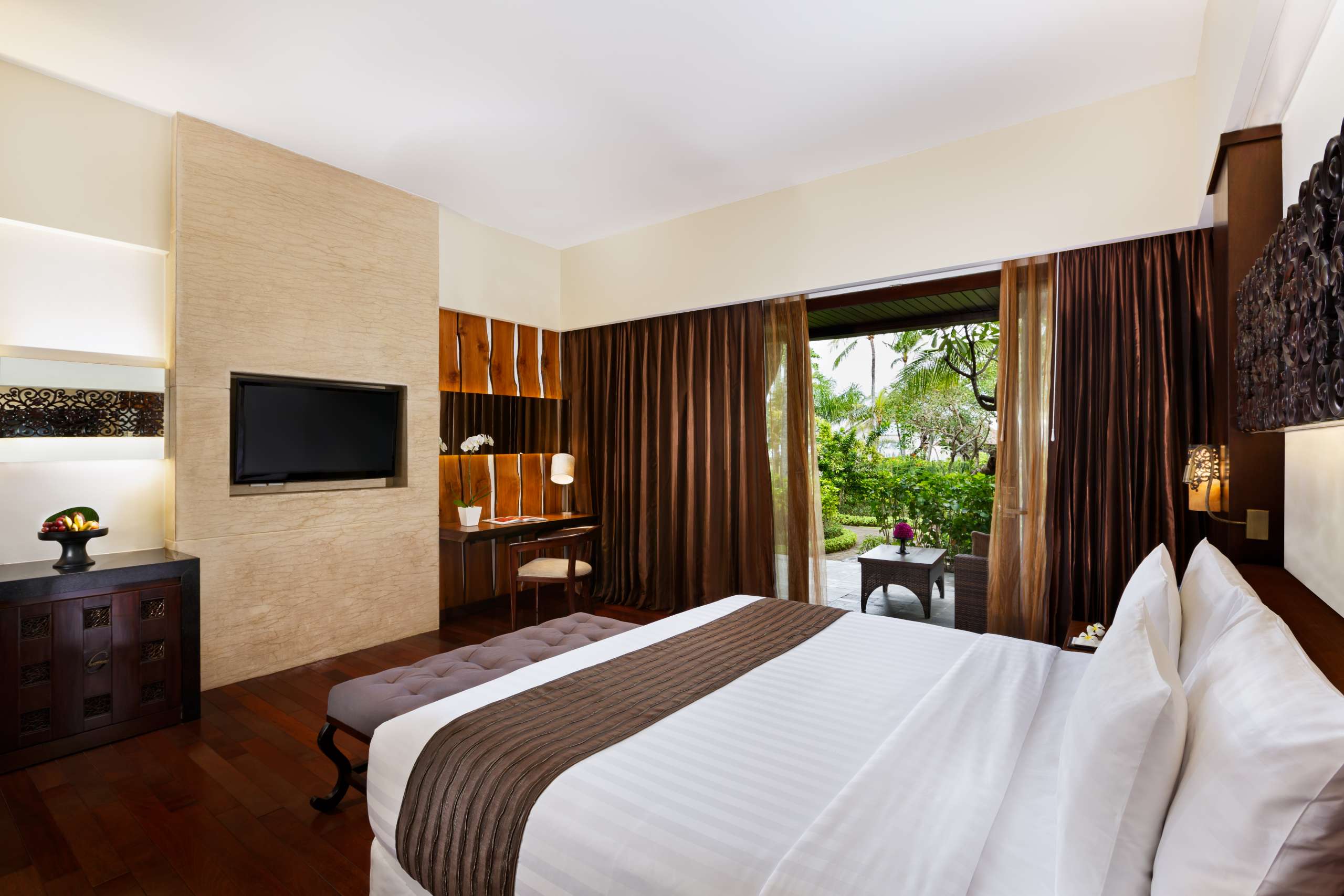2-Beach Wing Room