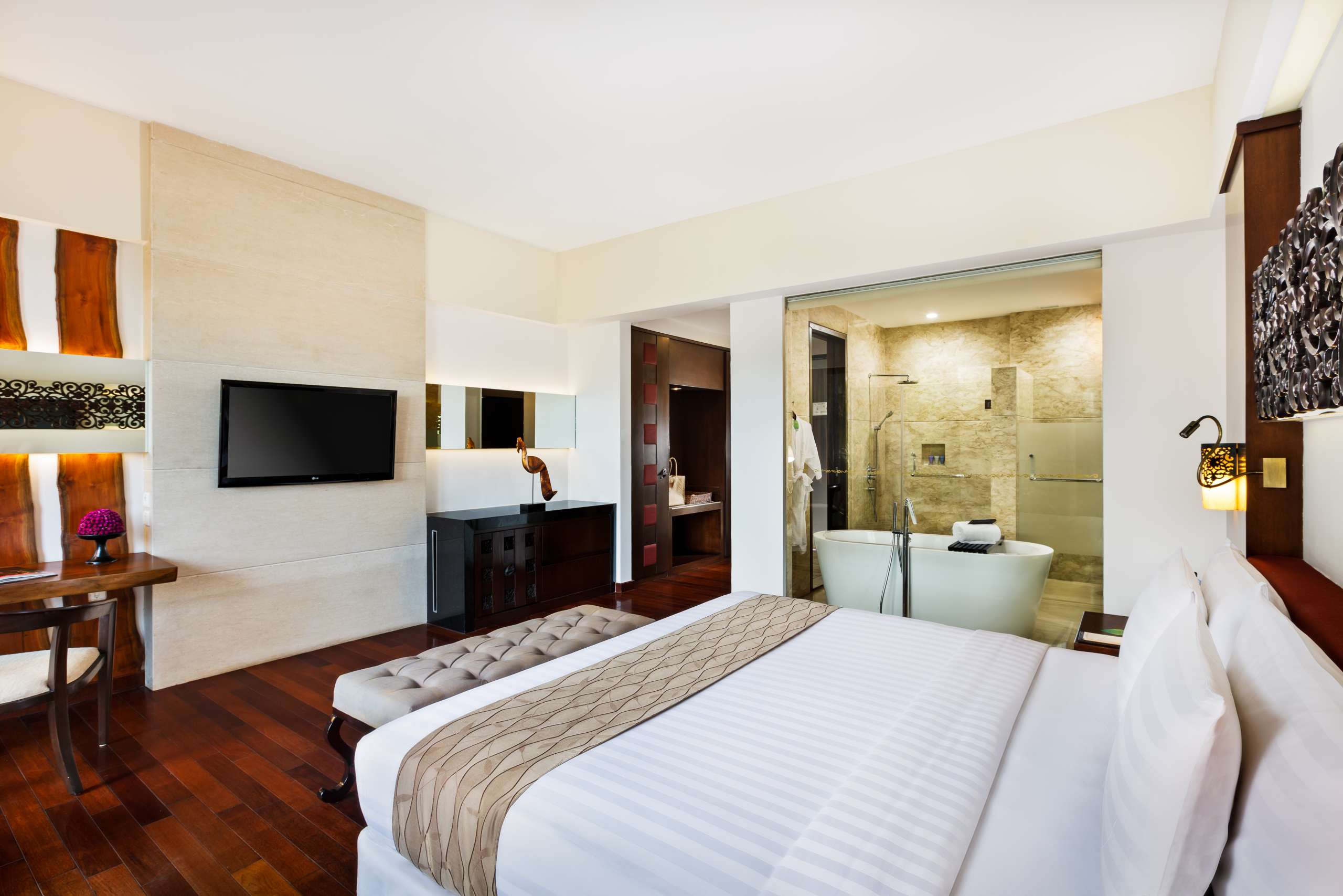 2-Garden Wing Room