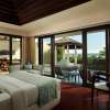 3-One Bedroom Ocean Pool Villa – bedroom
