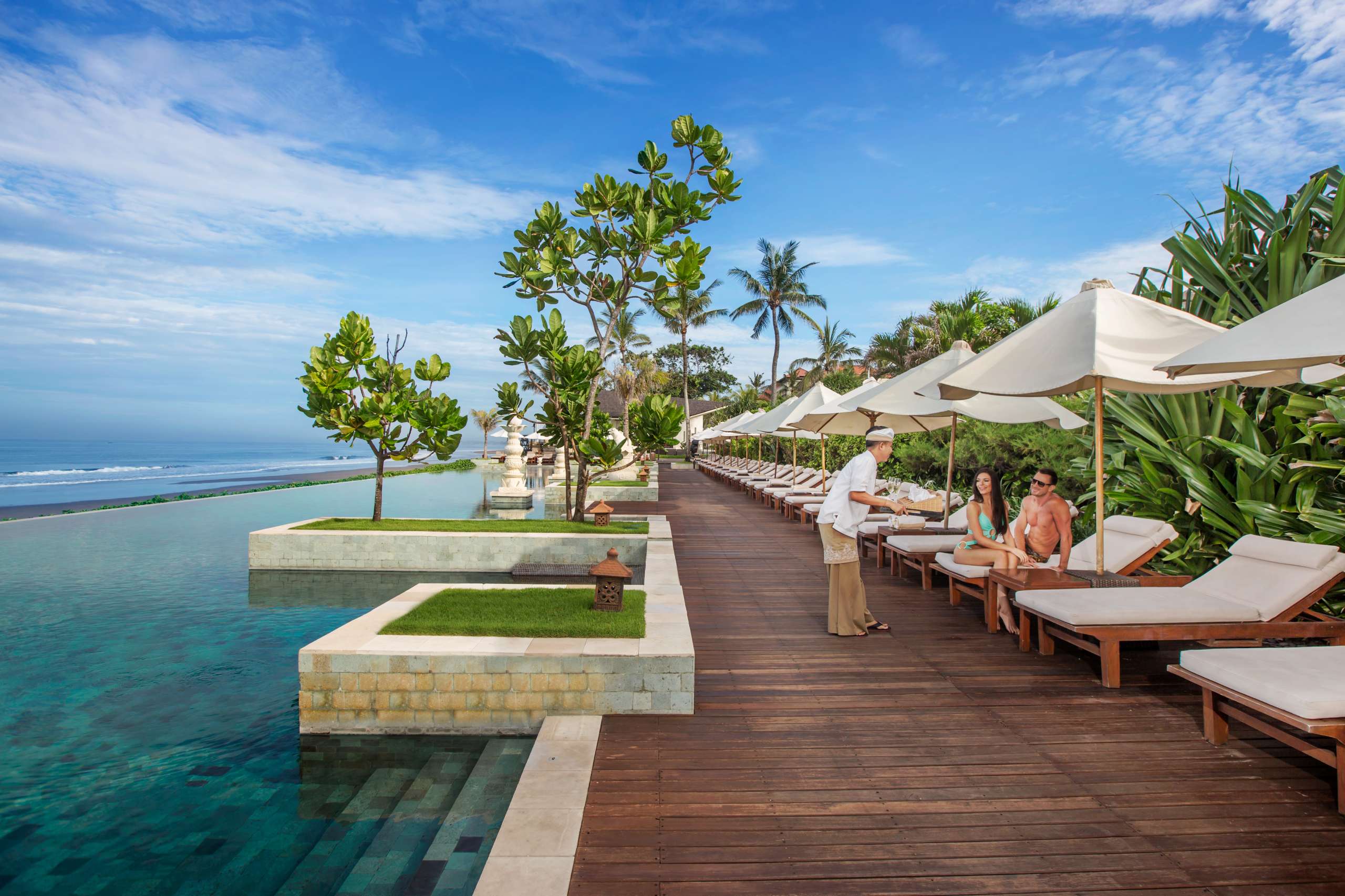 6 - Infinity Pool