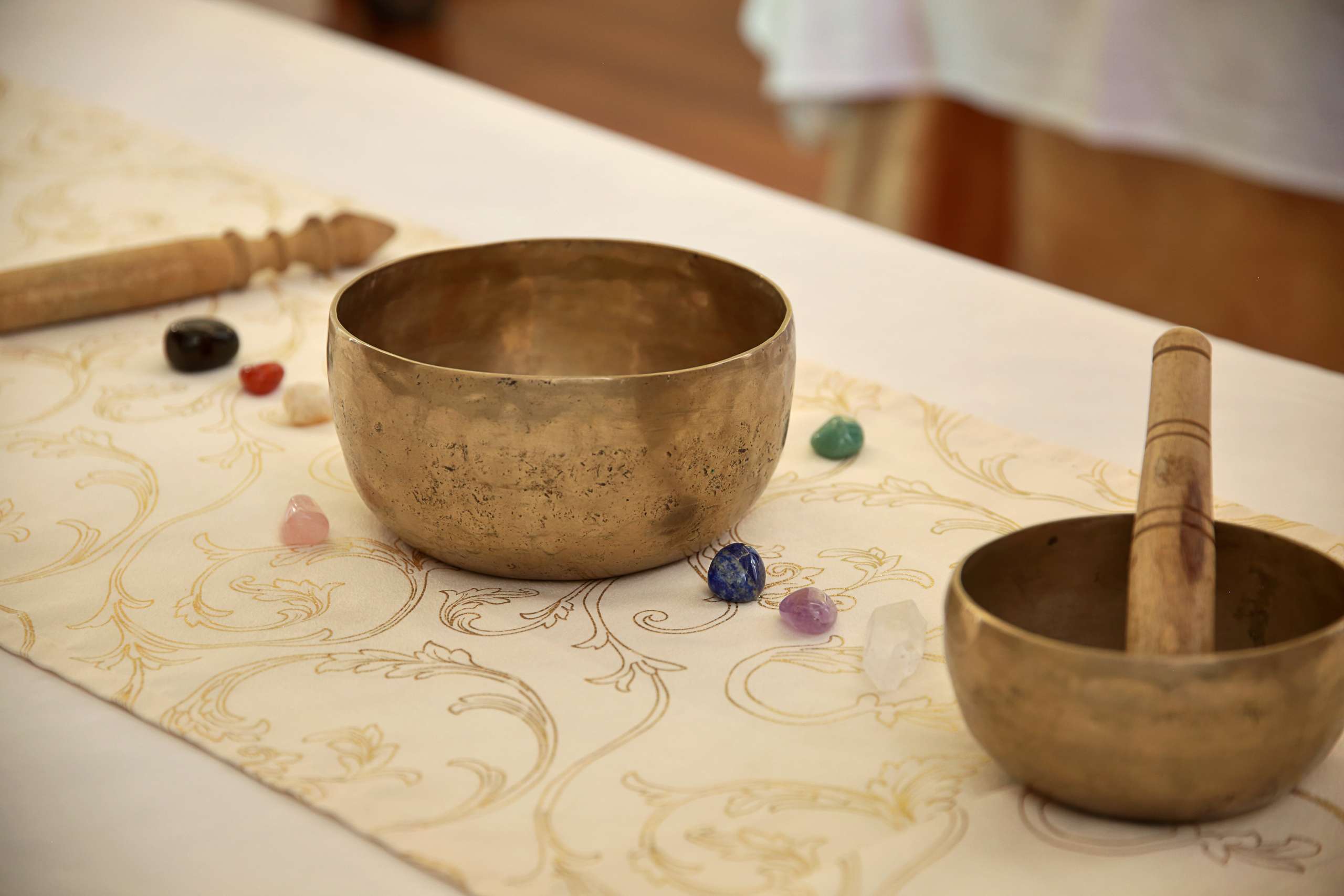 8 - Kahyangan Spa - healing