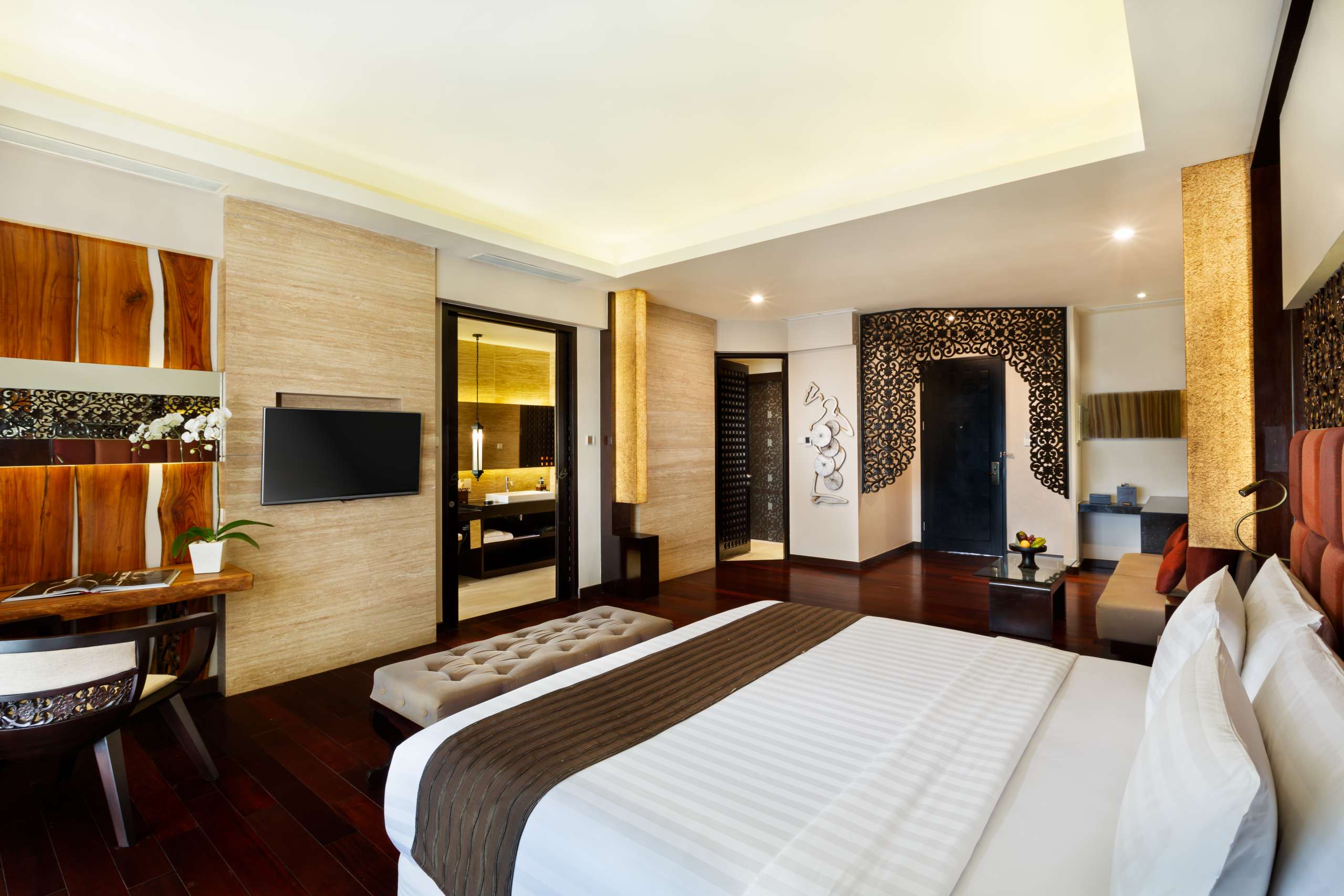 Garden Suite