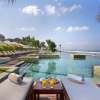 Infinity Pool