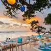 Sanje Restaurant & Lounge – sunset