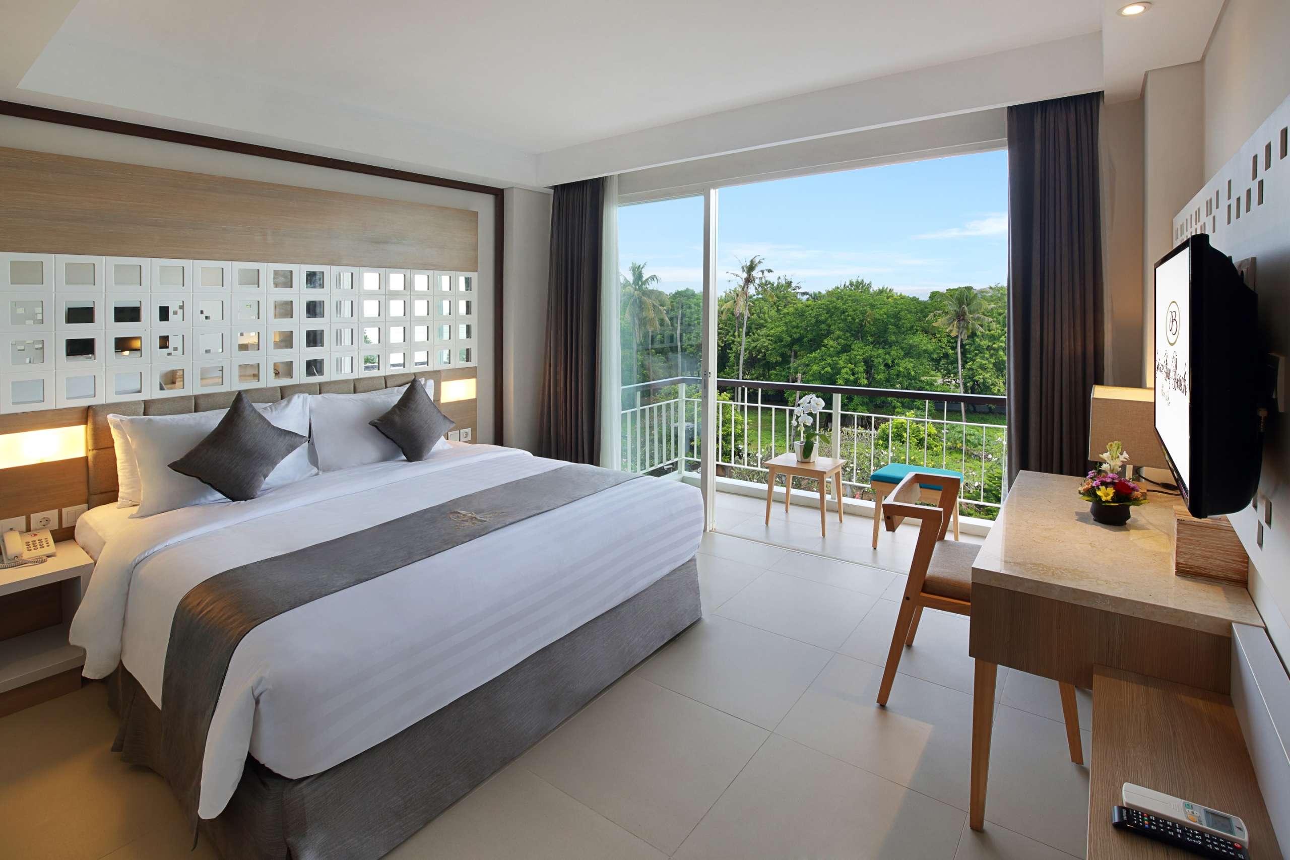 Trunajaya room