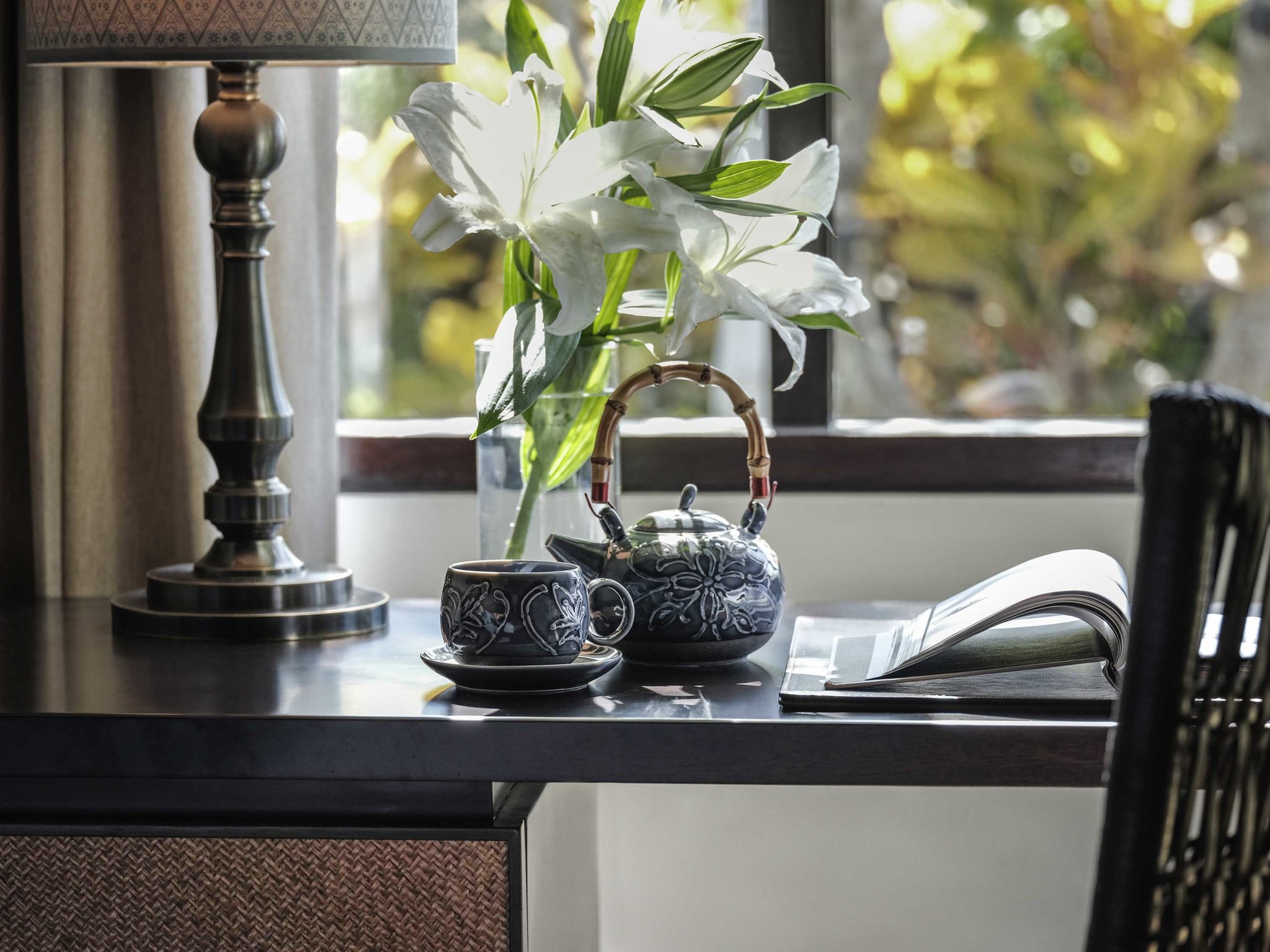 Raffles Bali