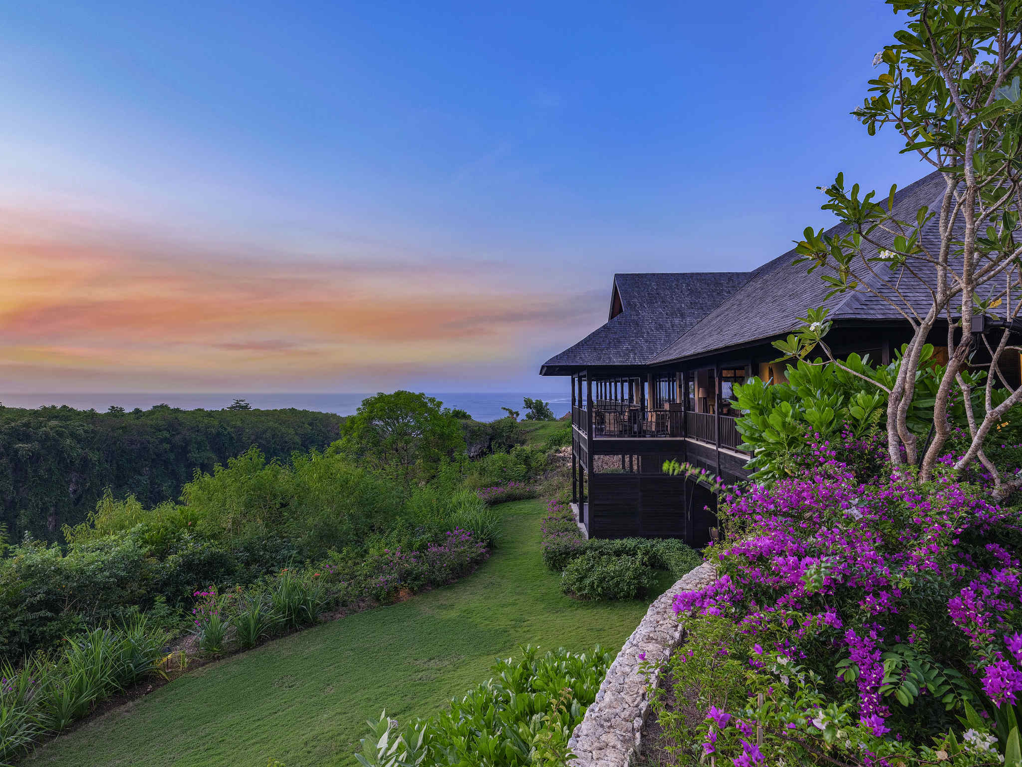 Raffles Bali