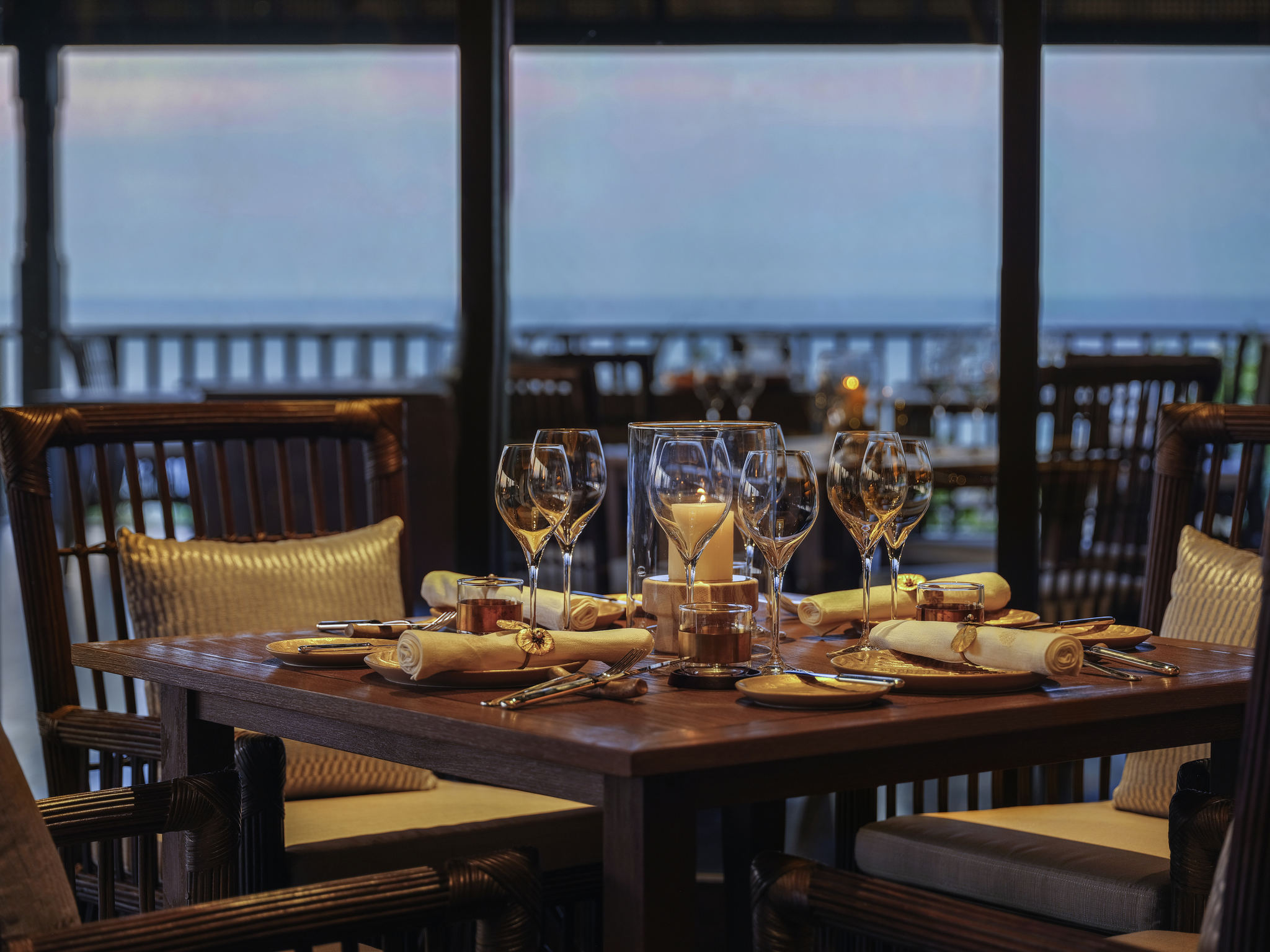 Raffles Bali