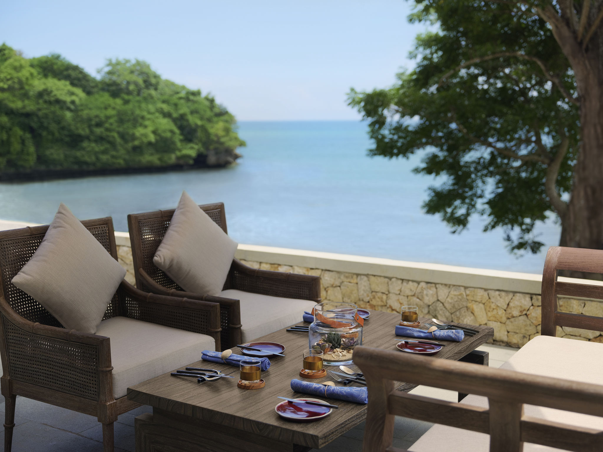 Raffles Bali