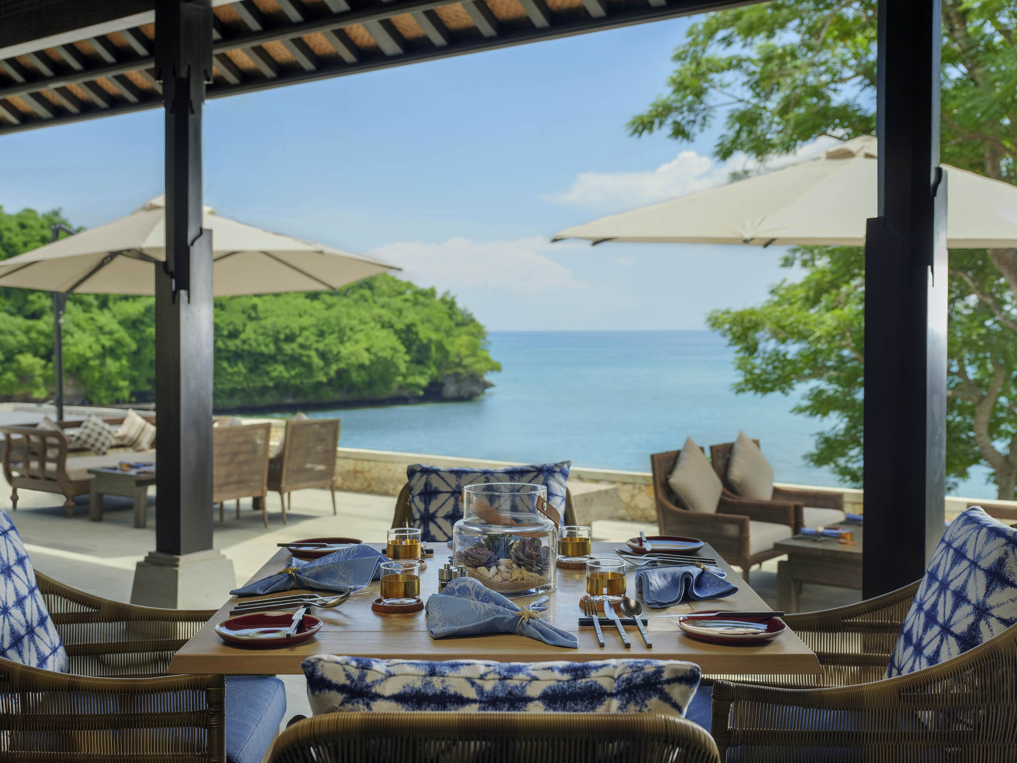 Raffles Bali