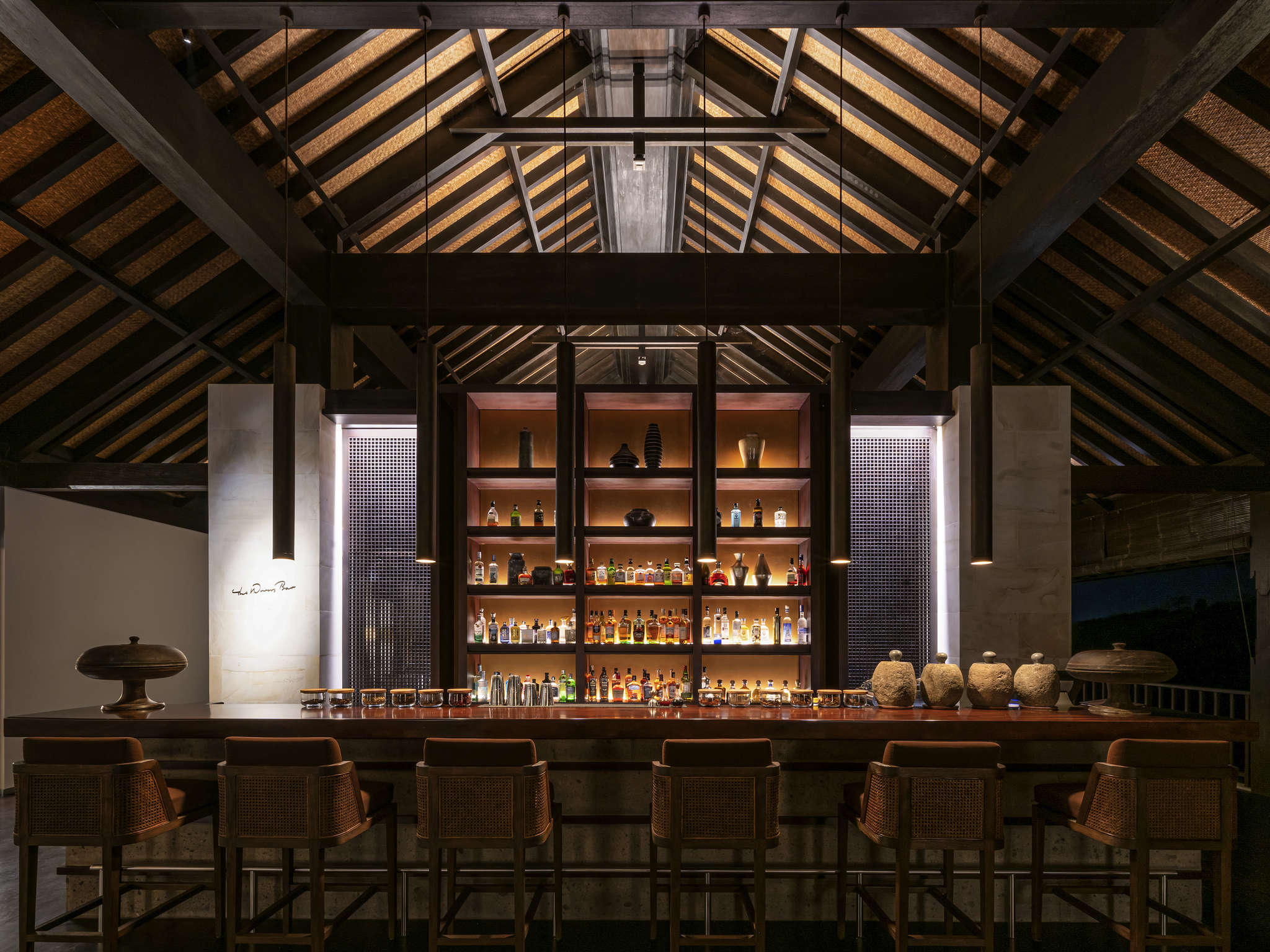 Raffles Bali