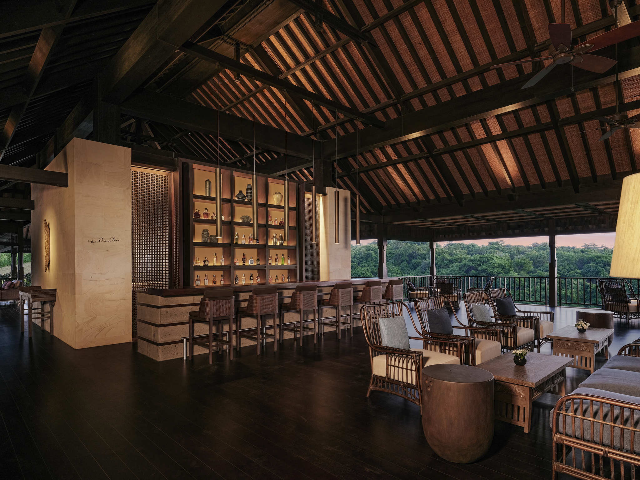 Raffles Bali