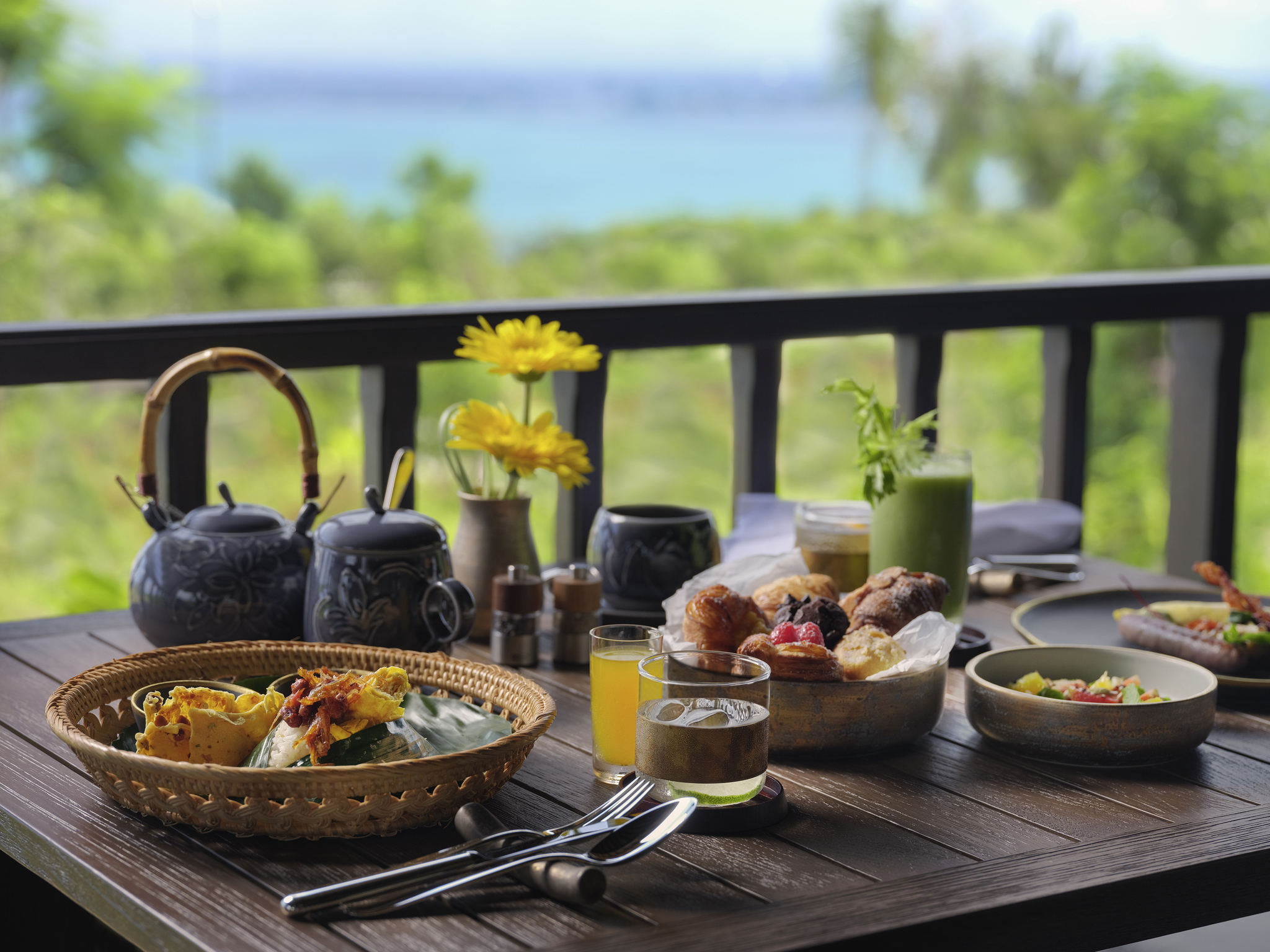 Raffles Bali