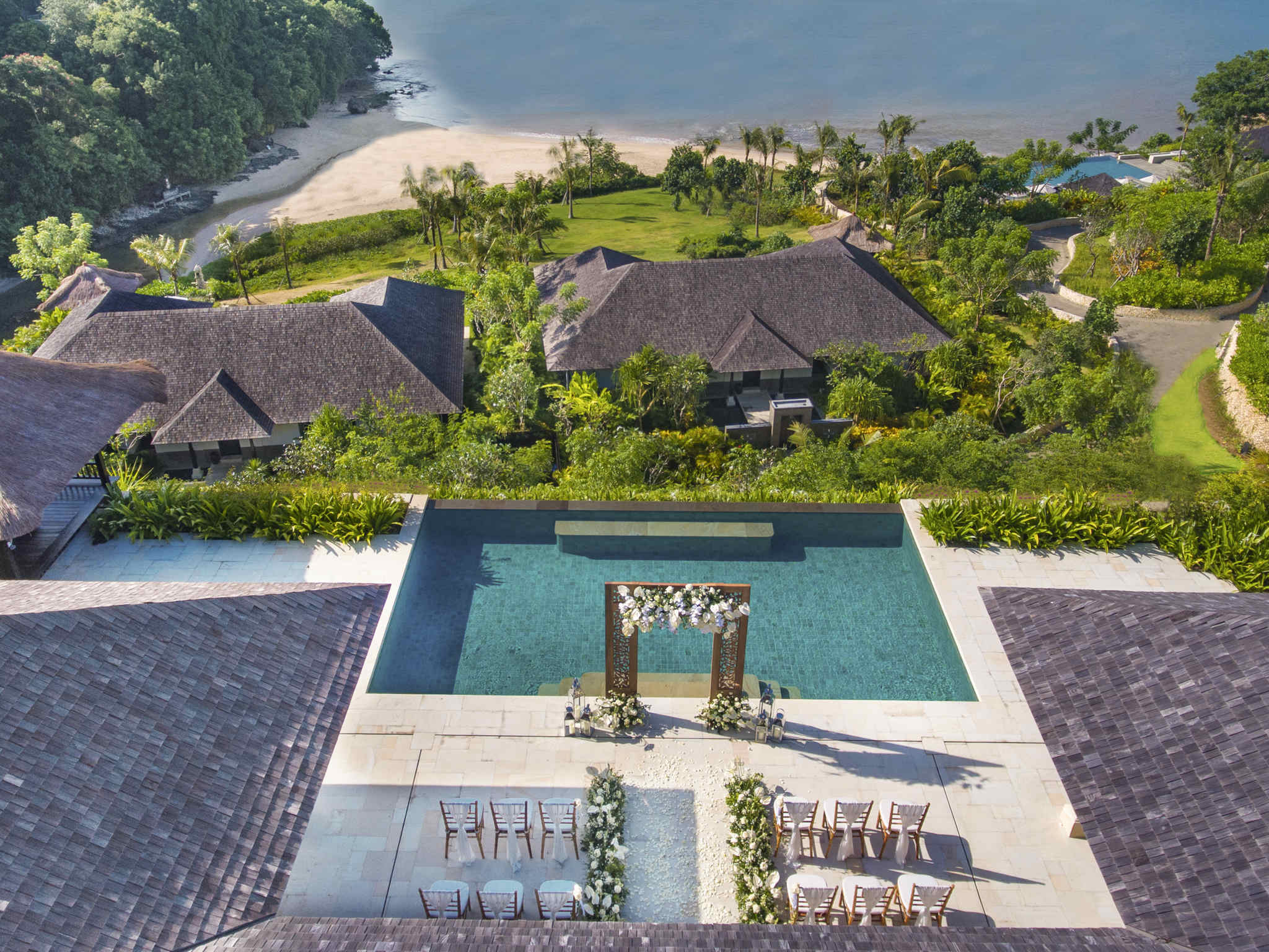 Raffles Bali