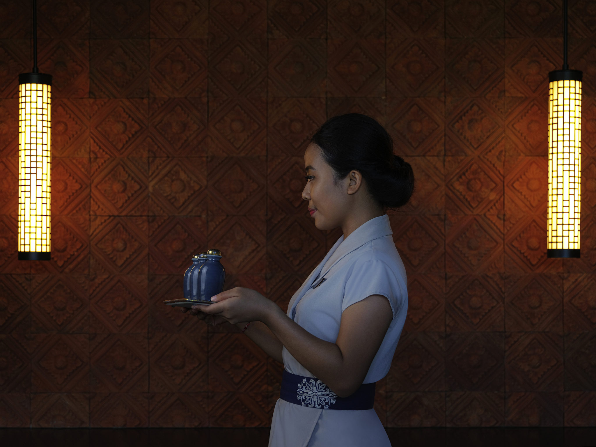 Raffles Bali