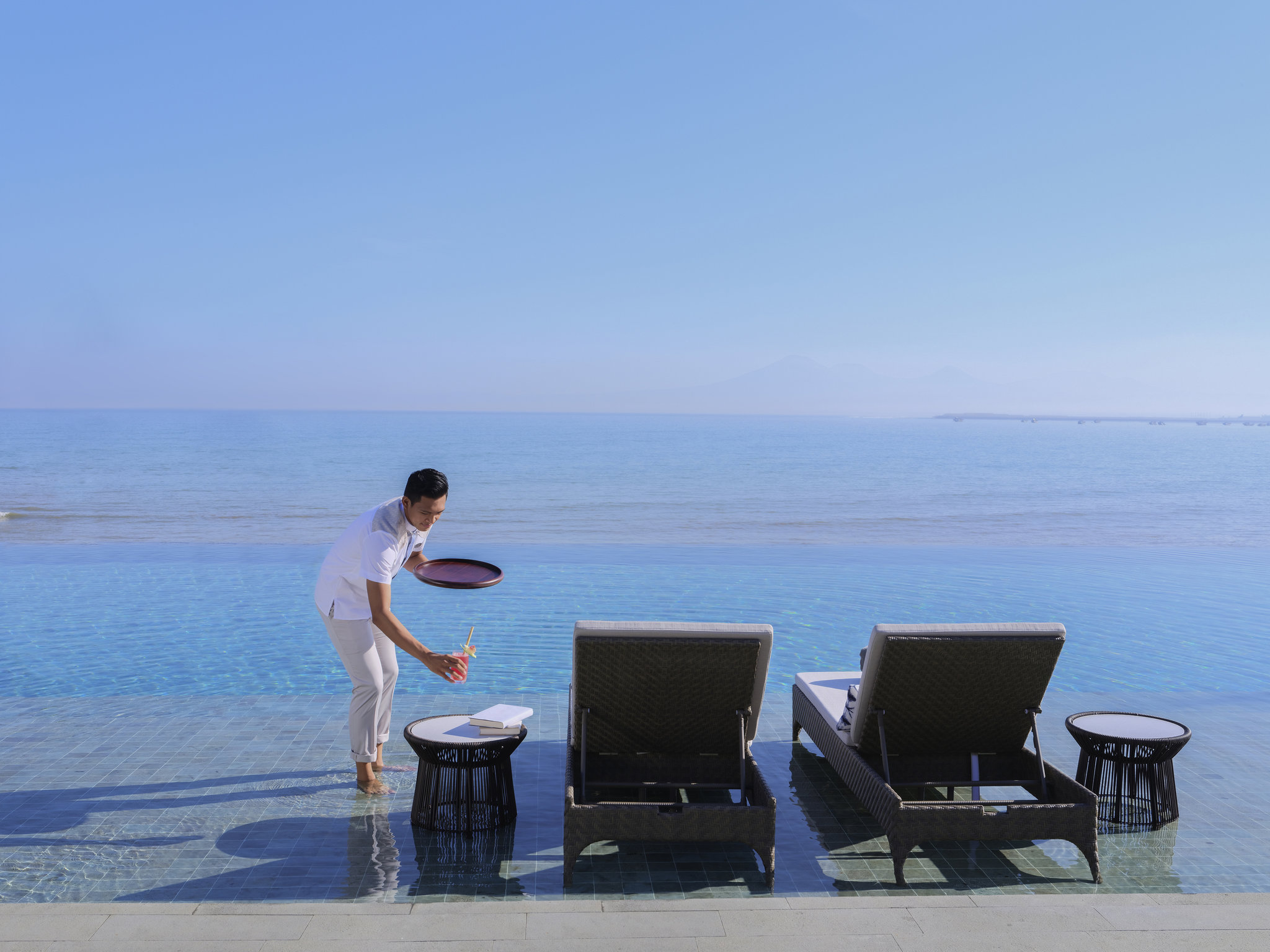 Raffles Bali