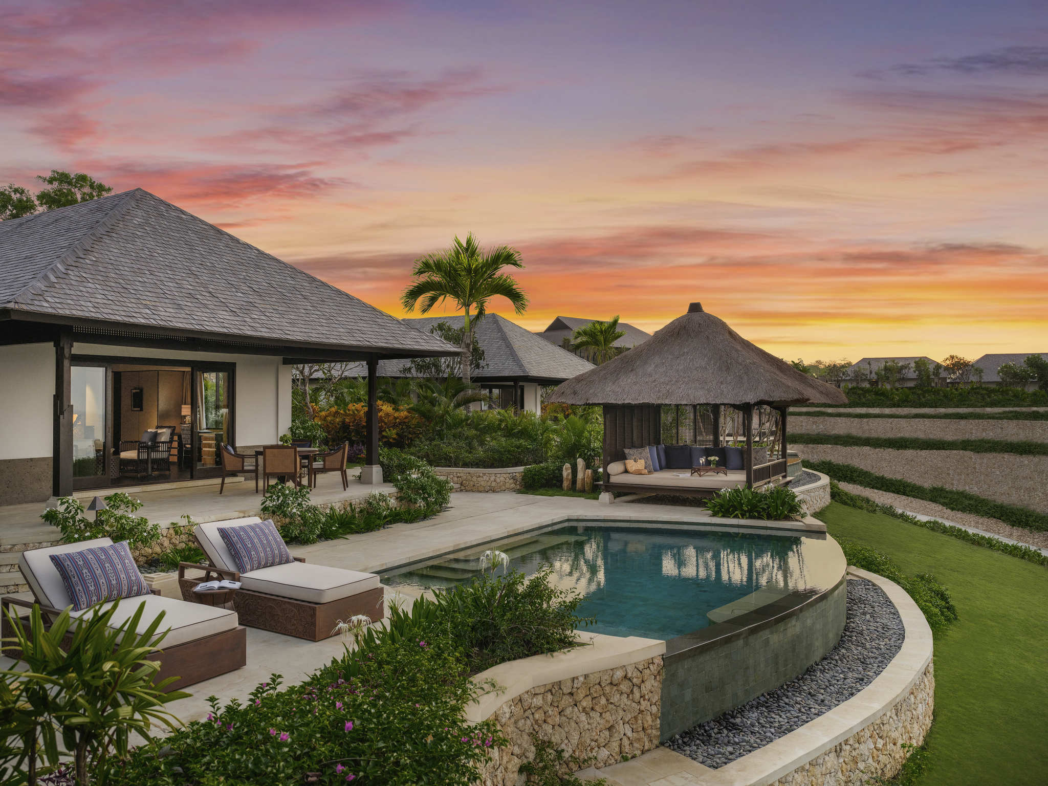 Raffles Bali