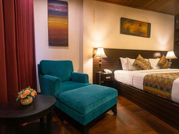 Arthur Suites 10