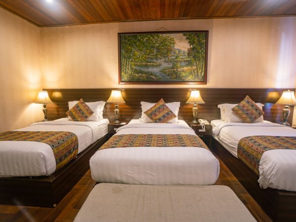 Arthur Suites 11