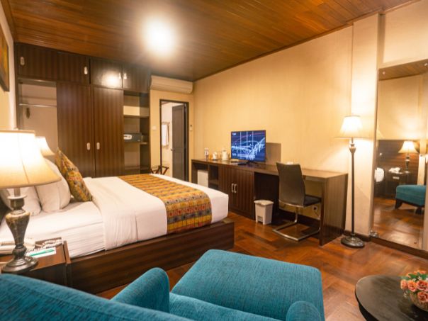 Arthur Suites 14