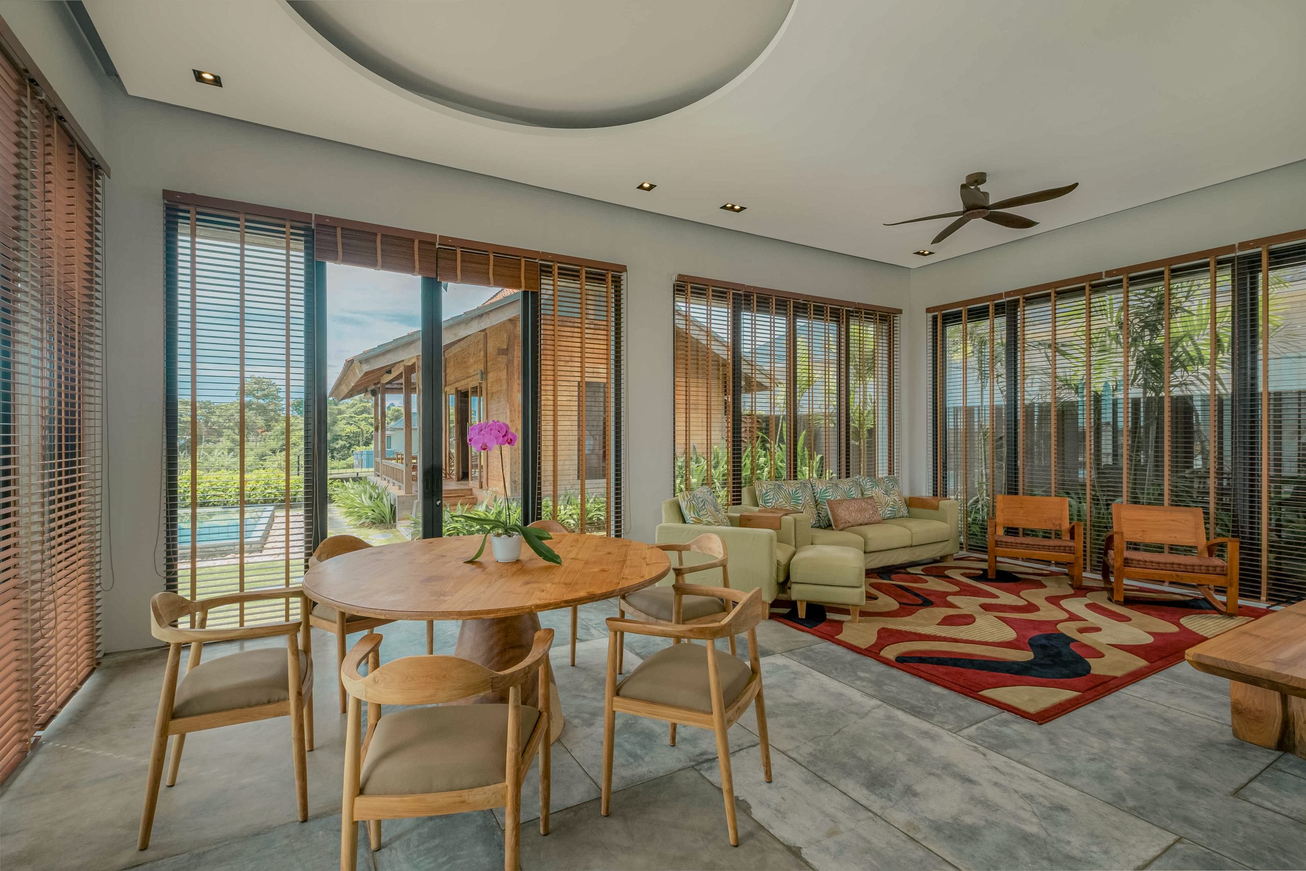 Cahaya Villa 3