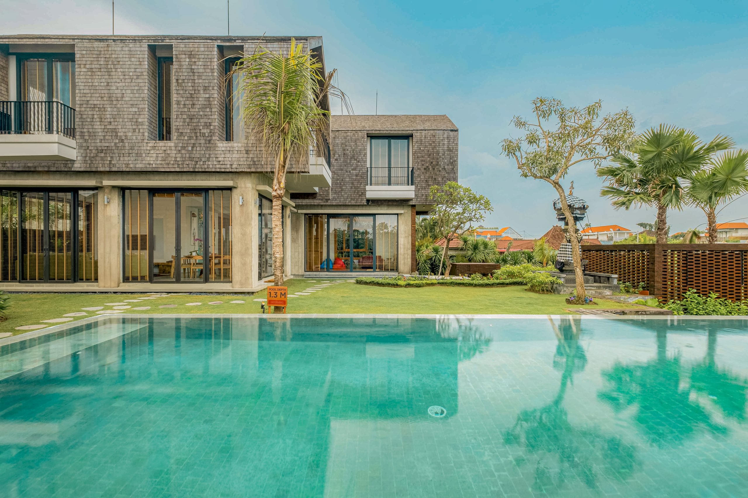 Cahaya Villa 5