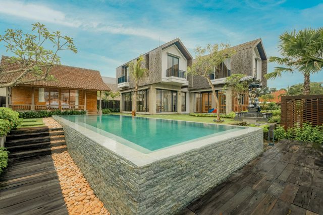 Cahaya Villa 6
